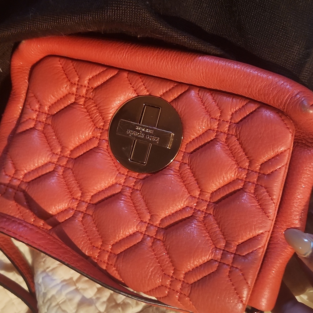 Kate Spade purse